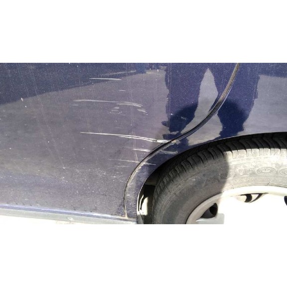 seat cordoba berlina (6k2) del año 1999