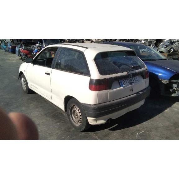 seat ibiza (6k) del año 1994