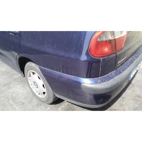 seat cordoba berlina (6k2) del año 1999