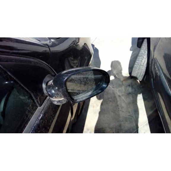 volkswagen golf v berlina (1k1) del año 2008