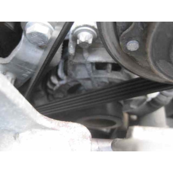 mercedes-benz clase cla (w117) del año 2014