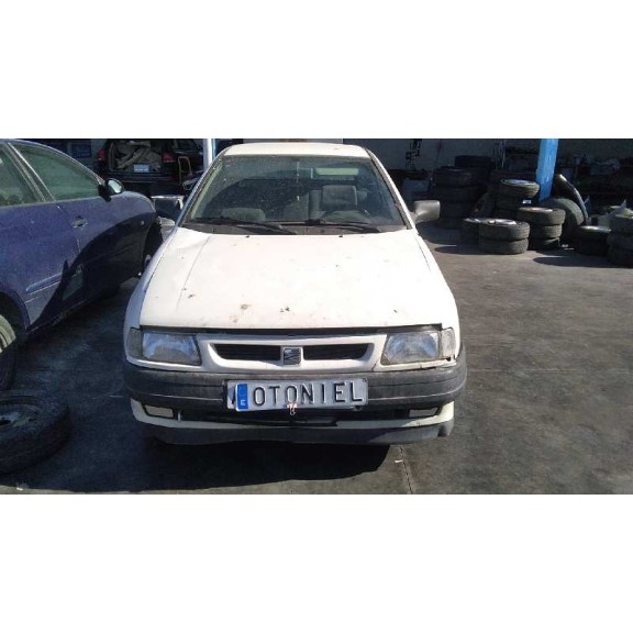 seat ibiza (6k) del año 1994