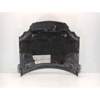 Recambio de capot para mercedes-benz clase c (w203) c 180 kompressor (203.046) referencia OEM IAM A2038800157  