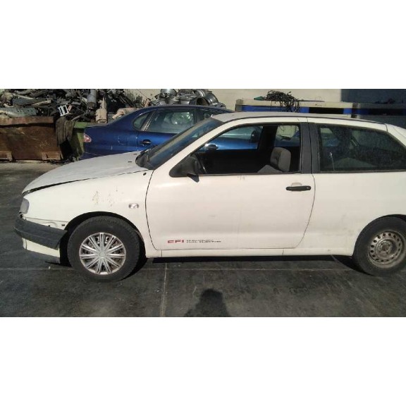 seat ibiza (6k) del año 1994