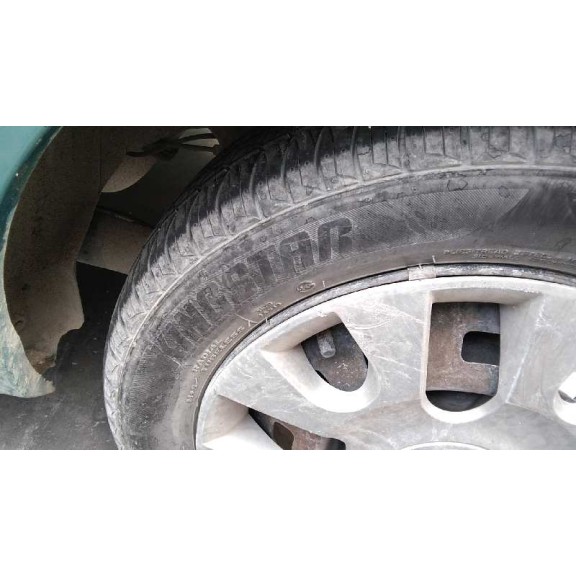 chevrolet matiz del año 2006