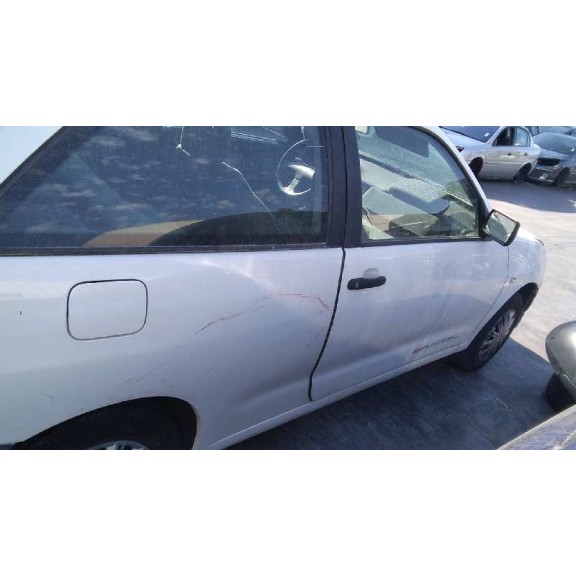 seat ibiza (6k) del año 1994