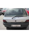 renault clio i fase i+ii (b/c57) del año 1991