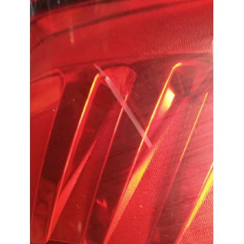 Recambio de piloto trasero izquierdo para ford fiesta (ccn) black edition referencia OEM IAM C1BB13405AE 1877011 3 Y5 PUERTAS