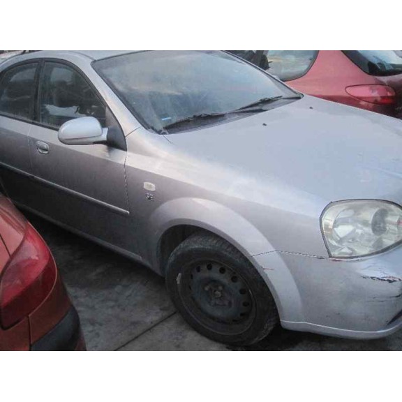 daewoo nubira berlina del año 2003