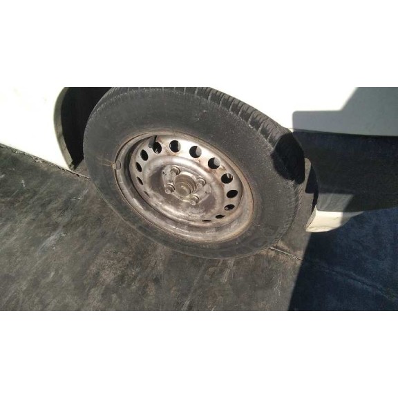 seat ibiza (6k) del año 1994