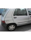 renault clio i fase i+ii (b/c57) del año 1991