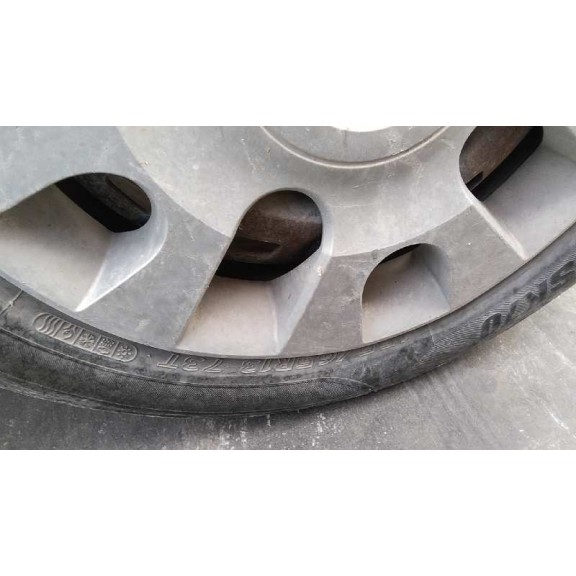 chevrolet matiz del año 2006