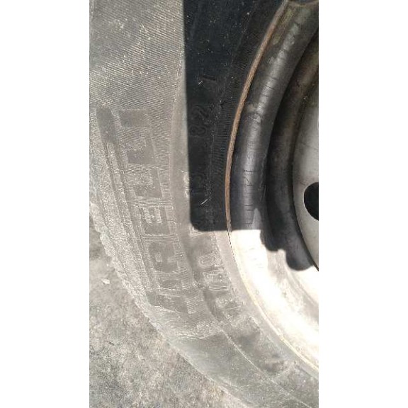 seat ibiza (6k) del año 1994