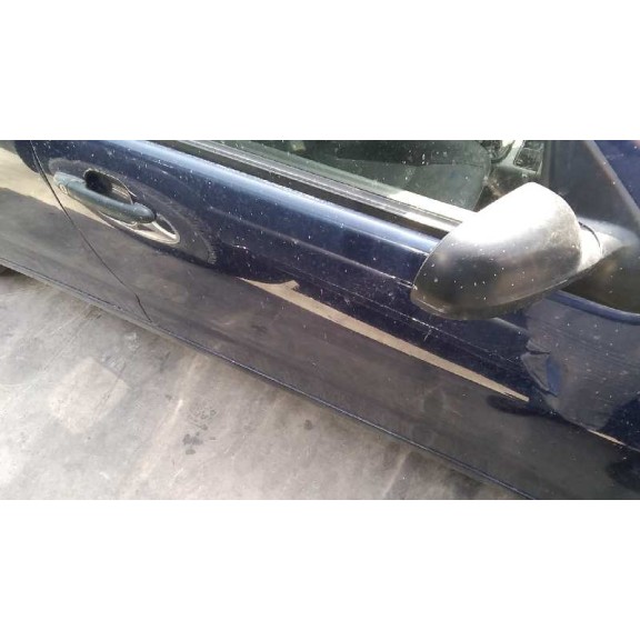 seat cordoba berlina (6k2) del año 1999