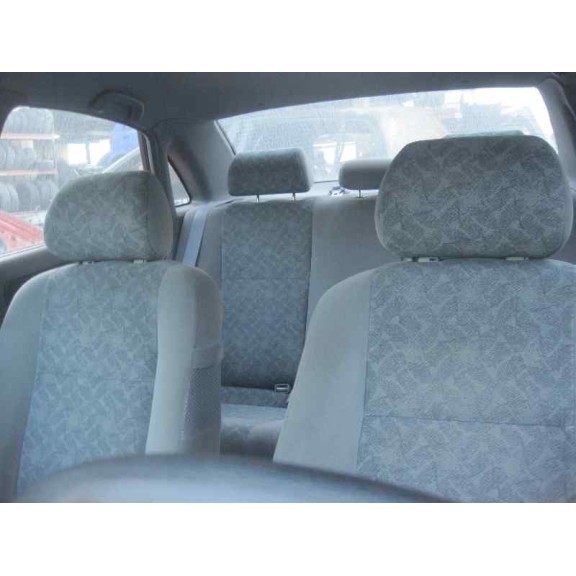 daewoo nubira berlina del año 2003