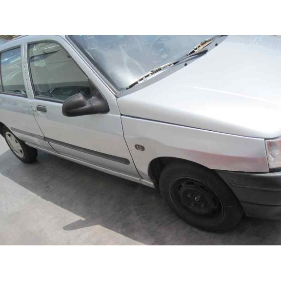 renault clio i fase i+ii (b/c57) del año 1991