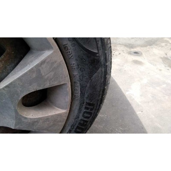 chevrolet matiz del año 2006