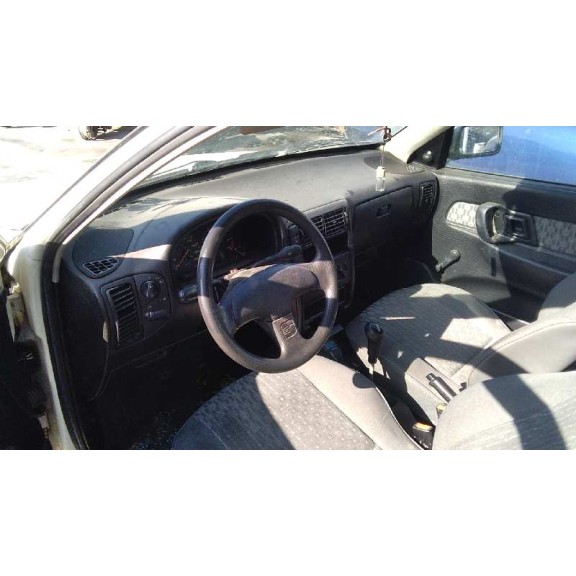 seat ibiza (6k) del año 1994