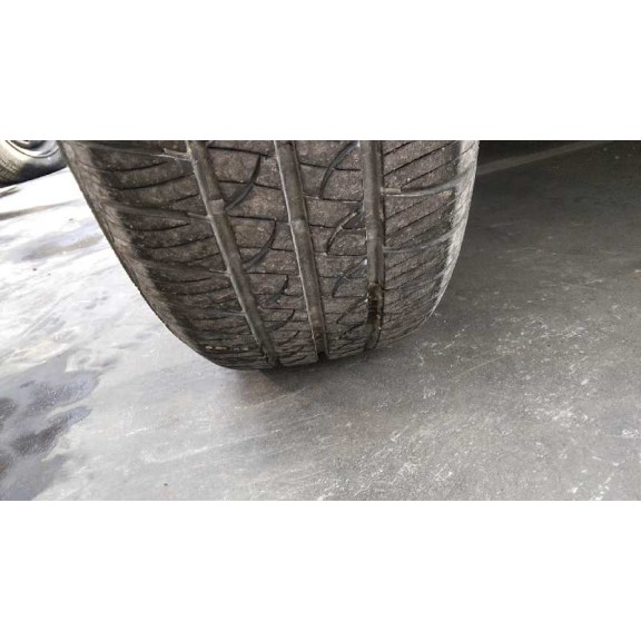 chevrolet matiz del año 2006