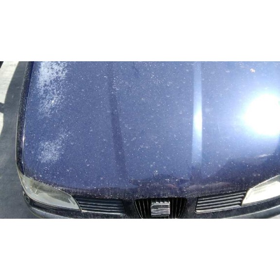 seat cordoba berlina (6k2) del año 1999