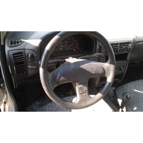 seat ibiza (6k) del año 1994