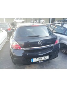 opel astra gtc del año 2007