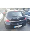 opel astra gtc del año 2007