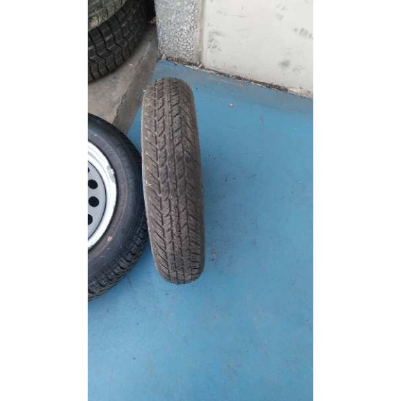 chevrolet matiz del año 2006