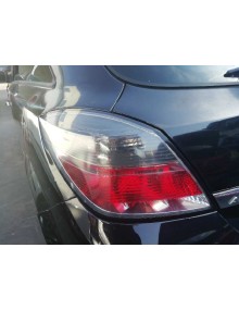 opel astra gtc del año 2007 2