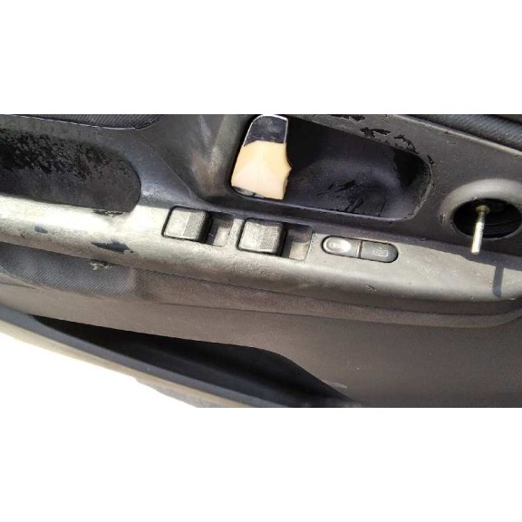 seat cordoba berlina (6k2) del año 1999