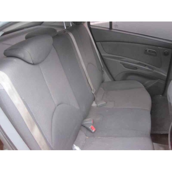 kia rio del año 2008