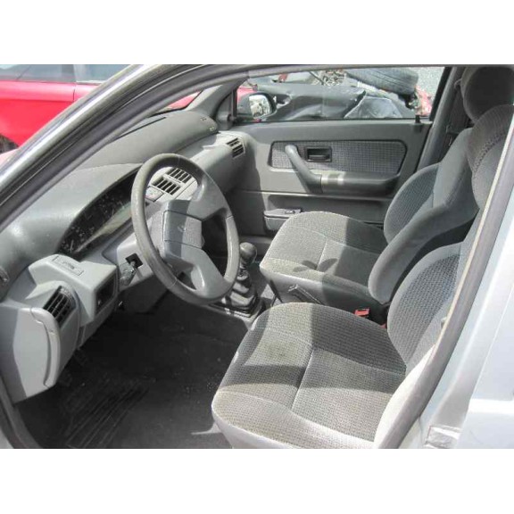 renault clio i fase i+ii (b/c57) del año 1991