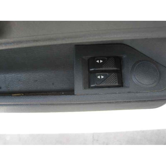 renault clio i fase i+ii (b/c57) del año 1991