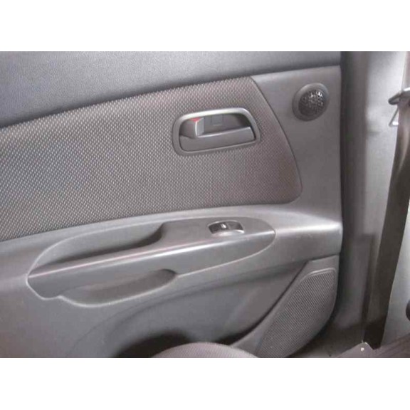 kia rio del año 2008