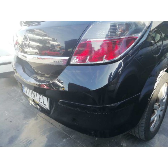 opel astra gtc del año 2007