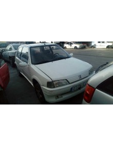 peugeot 106 (s1) del año 1991