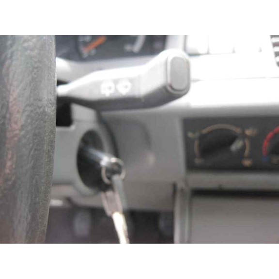 renault clio i fase i+ii (b/c57) del año 1991