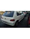peugeot 106 (s1) del año 1991