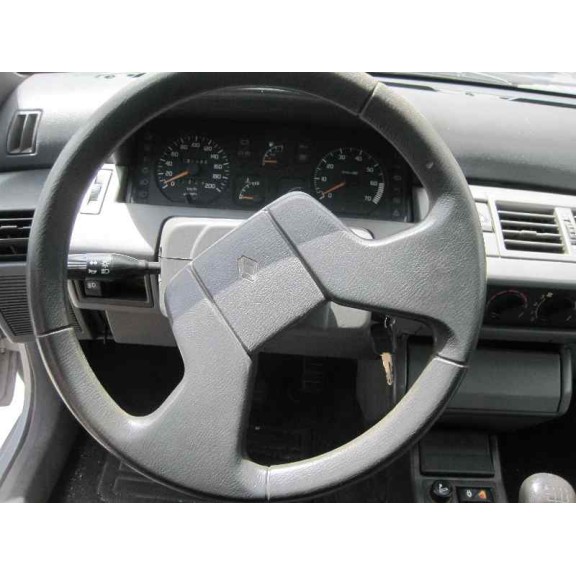 renault clio i fase i+ii (b/c57) del año 1991