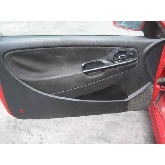 seat cordoba berlina (6k2) del año 1999