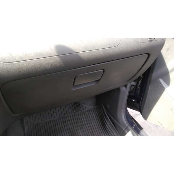 seat cordoba berlina (6k2) del año 1999