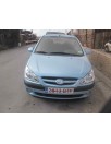 hyundai getz (tb) del año 2005