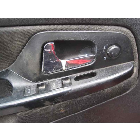 seat cordoba berlina (6k2) del año 1999