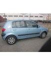 hyundai getz (tb) del año 2005