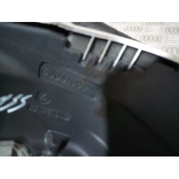 Recambio de volante para seat ibiza (6j5) reference referencia OEM IAM 6J0419091M SIN AIRBAG PIEL