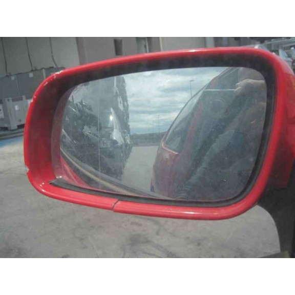 seat cordoba berlina (6k2) del año 1999