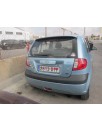 hyundai getz (tb) del año 2005