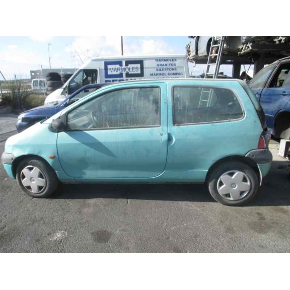 renault twingo (co6) del año 1999