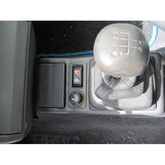 renault clio i fase i+ii (b/c57) del año 1991