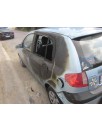 hyundai getz (tb) del año 2005